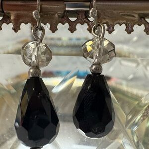 Vintage earrings